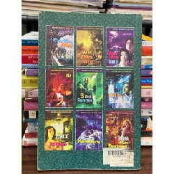 Hồn ma báo mộng – Thạch Bất Hoại 574084