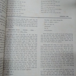 Nguyệt san Tình Thương số 9 499192