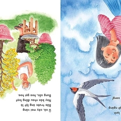 Tết, gia đình là nhất ! - Ú oà , Tết phương Nam ! 532431