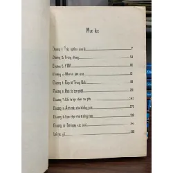 Khổng tước rừng sâu- Thái Trí Hằng