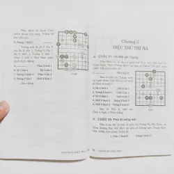 Cờ Tướng - Tàn Cuộc Diệu Thủ Tinh Hoa 785299