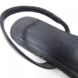 Giày sandal SAINT LAURENT - Hàng hiệu Chính hãng 830869