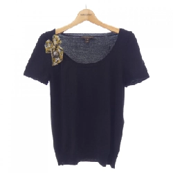 【Mã giảm giá】Louis Vuitton LOUIS VUITTON Áo len