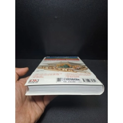 Cẩm nang du lịch Nhật mới 100% HCM1709 361950