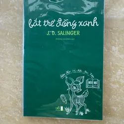 Bắt trẻ đồng xanh