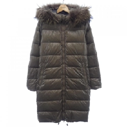 Duvetica DUVETICA Áo khoác lông