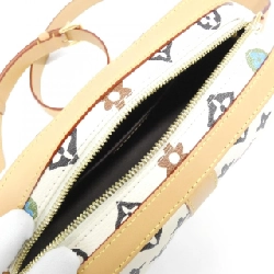 Túi đeo chéo Louis Vuitton Monogram Claggy Envelope M25408 608700