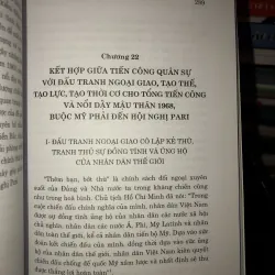 Lịch sử kháng chiến chống Mỹ, cứu nước 1954-1975 tập V Tổng tiến công và nổi dậy năm 1986 792319