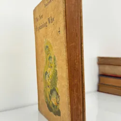 The New Explaining Why 4 - 1957 707567