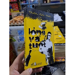 Lỏng Và Tuột - Trần Đức Tiến - 2010 mới 90% - VĂN HỌC - HMT3012