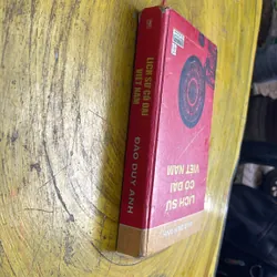 LỊCH SỬ CỔ ĐẠI VIỆT NAM- ĐÀO DUY ANH 689634