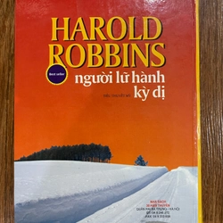 Người lữ hành kỳ dị  (t4) 455455