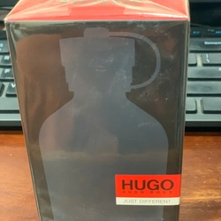 Nước hoa HUGO BOSS JUST DIFFERENT Eau de toilette 75ml hàng xách tay Mỹ full box 279199