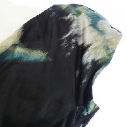 クリスチャンディオール CHRISTIAN DIOR 351R44A7177 Váy - Hàng hiệu Chính hãng 813177