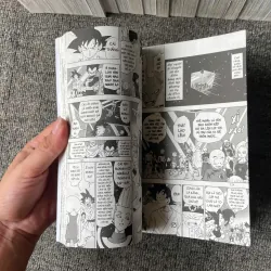 Truyện Dragon Ball Super - Trọn bộ 23 tập New 100% - NXB Kim Đồng 559061