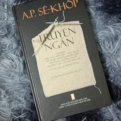 Truyện ngắn Sê-Khốp