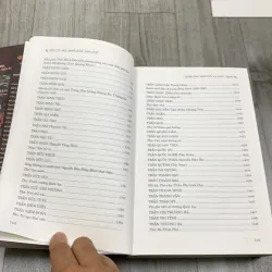 Quốc học huế xưa và nay. Full bộ 2 cuốn. 6b1 755766