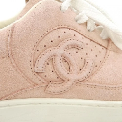 Giày sneaker CHANEL G45079B13303 - Hàng hiệu Authentic 828025