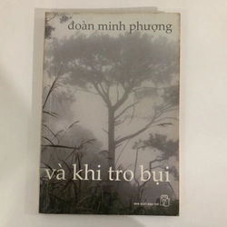 Combo Và khi tro bui & Mưa ở kiếp sau (Tiếng Kiều đồng vọng) 325999