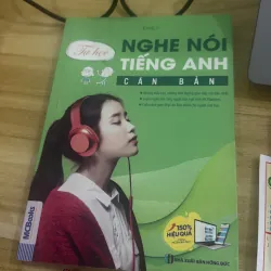 Nghe nói tiếng anh căn bản  1013189
