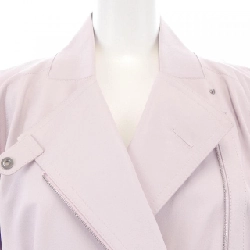 【Khuyến mãi】Áo khoác da HERMES 636944