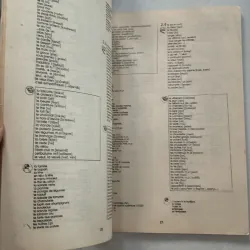 San frontieres 1: Exercices individuels 800672