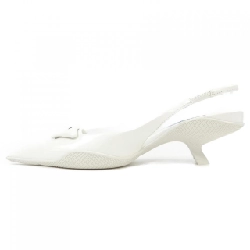 Giày cao gót PRADA Slingback 1I565M - Hàng hiệu Chính hãng 829176