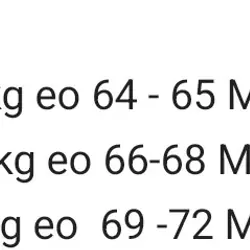 QUẦN BAGGY KAKI NỮ - MÀU BE - SIZE S 756449