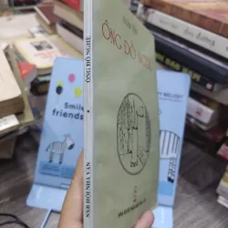 Sách: Ông Đồ NGhệ - Tác giả: Xuân Tửu (A3) 599284