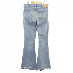Quần jeans CELINE Marco 2N06B930F 649606