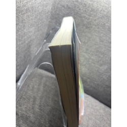 The terrible two get worse mới 80% nhăn tí bìa truyện tranh ngoại văn và thiếu nhi Kevin Cornell HPB1505 459174