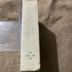 MỘT NGÀY DÀI HƠN THẾ KỶ - 1989 452503
