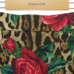 Dolce & Gabbana DOLCE&GABBANA F4AG8T/HSMV6 Váy - Hàng hiệu Chính hãng 821011