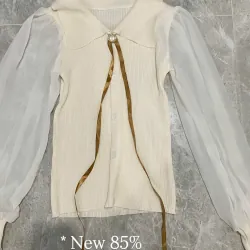 Áo len, váy công sở 753605