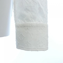 【Mã giảm giá】Áo sơ mi LOUIS VUITTON 643263