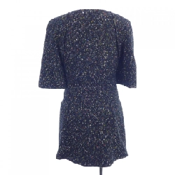 【Mã giảm giá】Chanel CHANEL Váy liền 652445