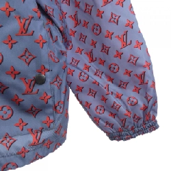 Áo khoác LOUIS VUITTON FPOW24AFY - Hàng hiệu Authentic 820585