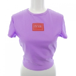 【Mã giảm giá】Áo phông VERSACE JEANS