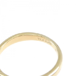 Nhẫn nhỏ Frivole của Van Cleef & Arpels - Hàng hiệu Authentic 832667