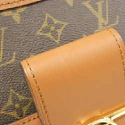 Túi xách vai Louis Vuitton Monogram Hobo Dauphine MM M45195 - Hàng hiệu chính hãng 764466