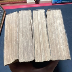 Thuỷ hử full bộ 1988 Thi Nại Am 302889