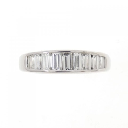 Nhẫn kim cương PT900 0.90CT 672039