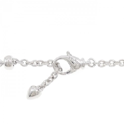 Bulgari 750WG Necklace - Hàng hiệu Authentic 846271