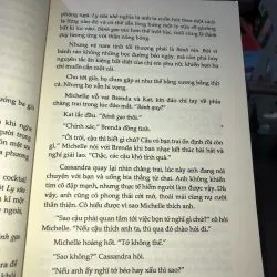 Nụ hôn tử thần - Sherrilyn Kenyon 1006368