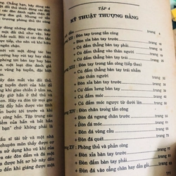 BỘ 4 TẬP LÝ TIỂU LONG VÕ CÔNG TOÀN THƯ ( Lạc Việt - Phạm Xuân Thảo) 541584