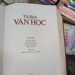 Từ Điển Văn Học Bộ Mới 545549