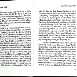BẠC LIÊU TRONG MẮT TÔI - Tác giả PHAN TRUNG NGHĨA 1031041