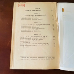 Việt Nam Données Géographiques  473844