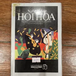 Nghệ thuật hội họa - Lê Thanh Lộc (dịch) (k1)