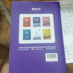 Tổng ôn Ngữ Văn vào 10 cho những ai cần nhé! 738111